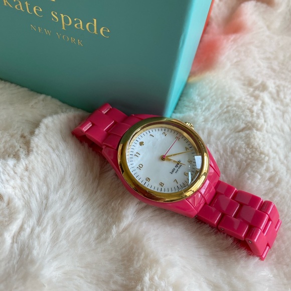 Kate Spade Seaport Watch - Picture 4 of 8